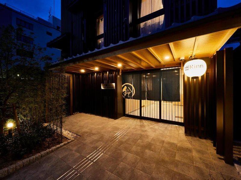 Rinn Gojo Sakaimachi Kyoto Ngoại thất bức ảnh