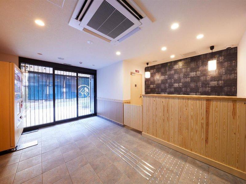 Rinn Gojo Sakaimachi Kyoto Ngoại thất bức ảnh