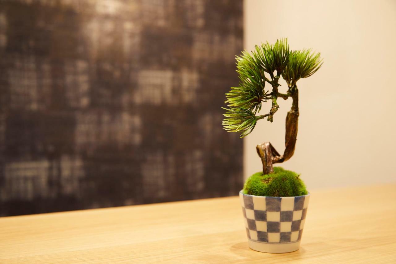 Rinn Gojo Sakaimachi Kyoto Ngoại thất bức ảnh