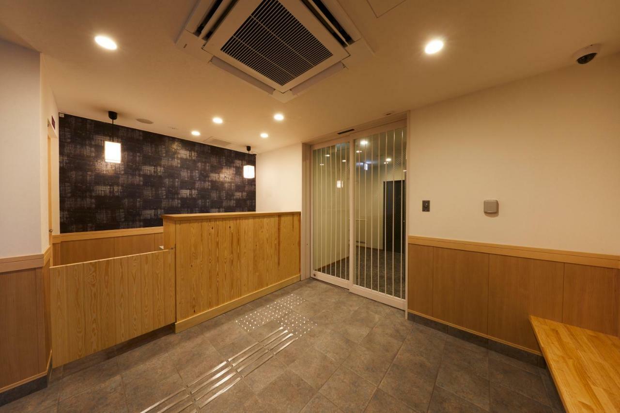 Rinn Gojo Sakaimachi Kyoto Ngoại thất bức ảnh